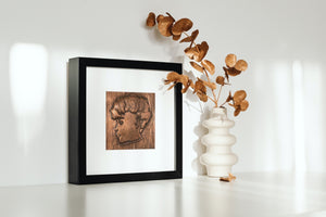 Wall Art Statement Pieces