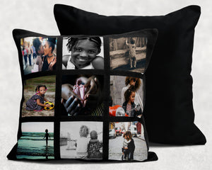 Picture Pillows