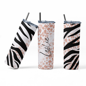 Personalized Name Tumblers