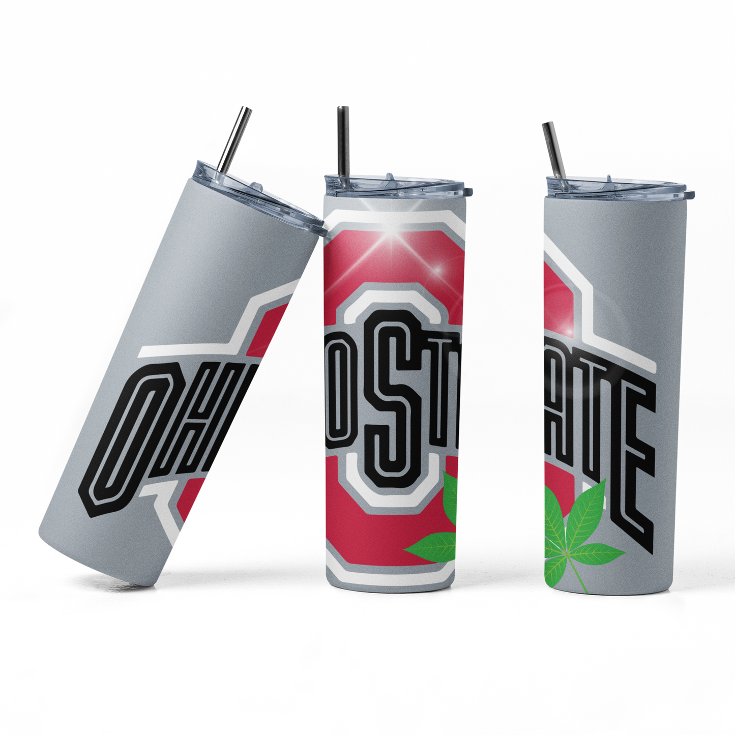 20oz Ohio State University Tumbler Collection | Gifts for All | Home of the Buckeyes