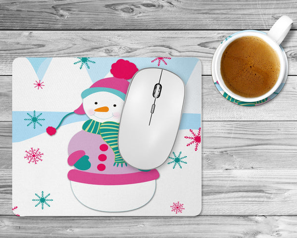 Personalized Mouse Pad | Custom | Add your image | Promo Item | Gift | Graduation Gift | Gamers | Office Supplies